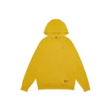 Ginger Yellow