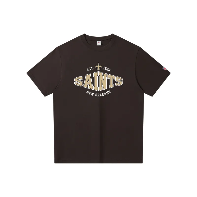 NFL T Shirts Unisex-6