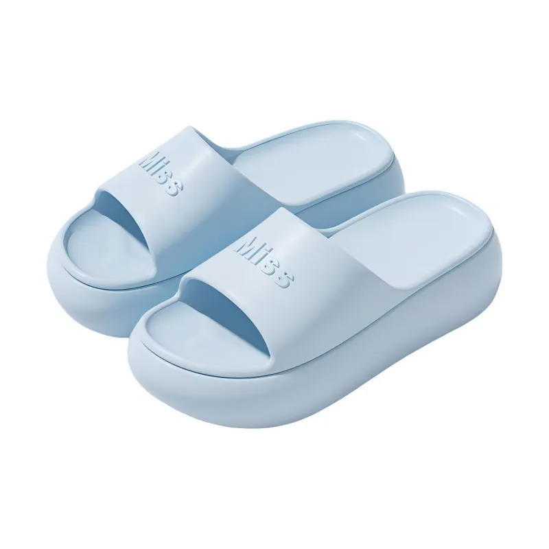 ZHIYILIANGPIN Slippers / Home Slippers-0
