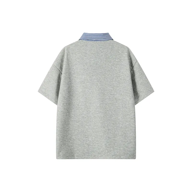 MARK WAFFLE T Shirts Unisex-13