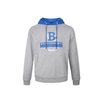 BOINIGAN VANITA Sweatshirts Men Gray