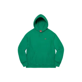 Supreme Small Box Hooded Sweatshirt FW22