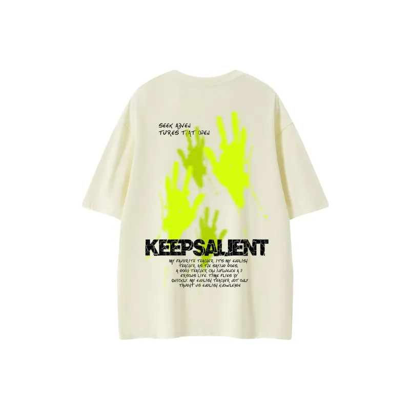 KS T Shirts Unisex-6