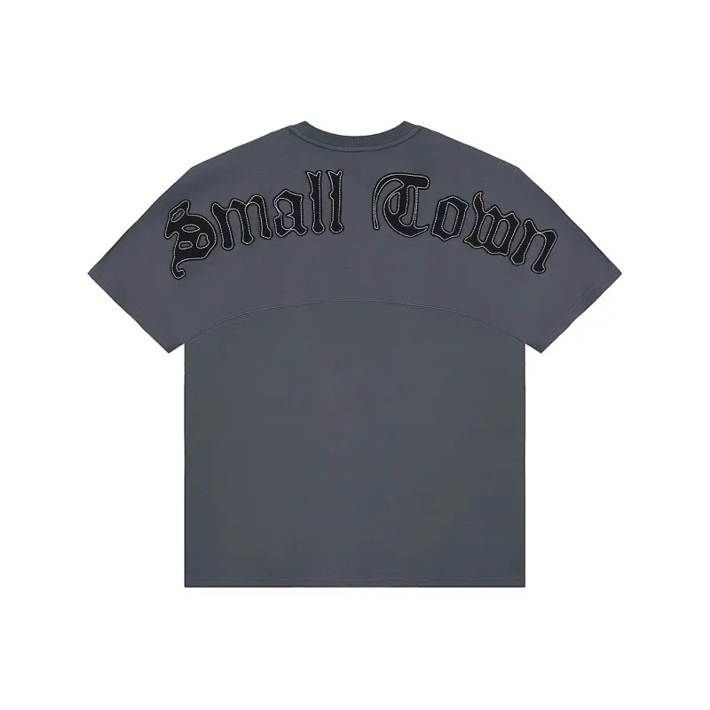 STK SMALL TOWN KID T Shirt Unisex-8