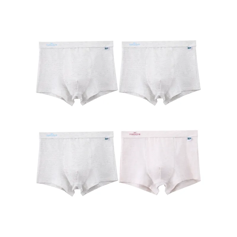 GOSO Men Underpants-24