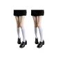 2 Pack (White+White)