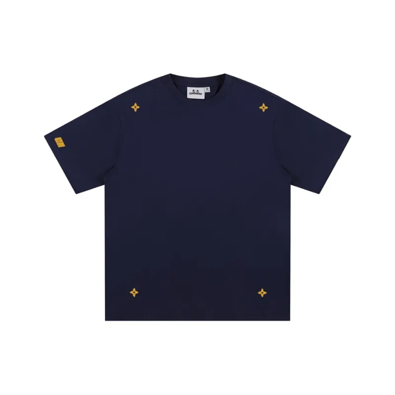 CHOSEN1 CH T Shirts Unisex-3