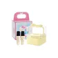 Cream Yellow[Dual Microphone]