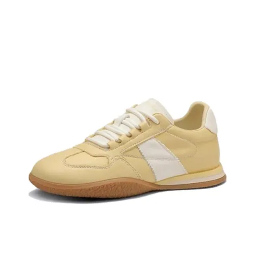 JESSICA SOPHIA Slip Resistant Low Top Casual Shoes Women's