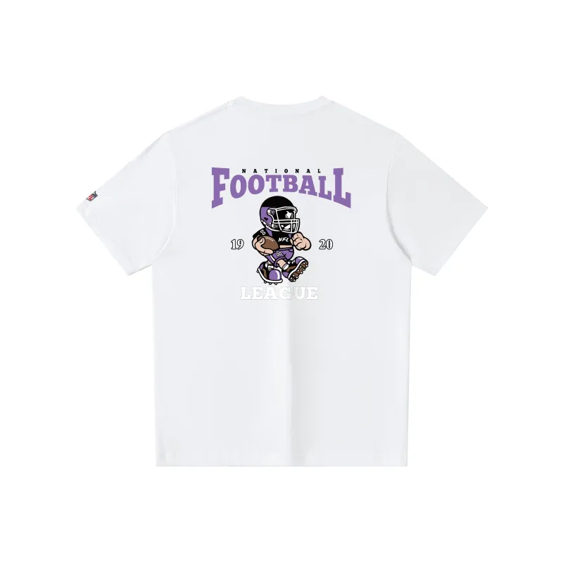 NFL T Shirts Unisex-0