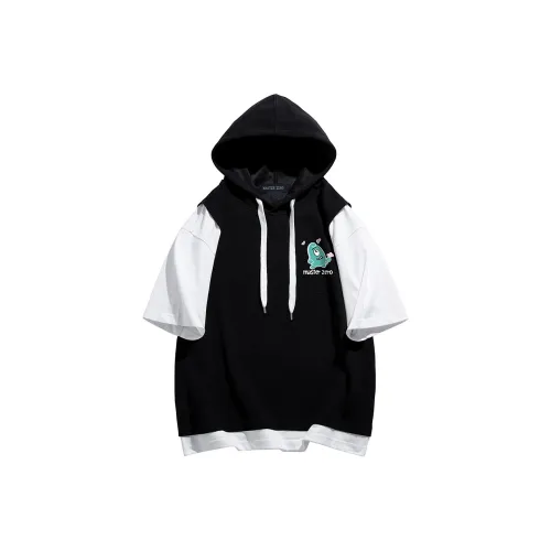 Master Zero T-Shirts Unisex