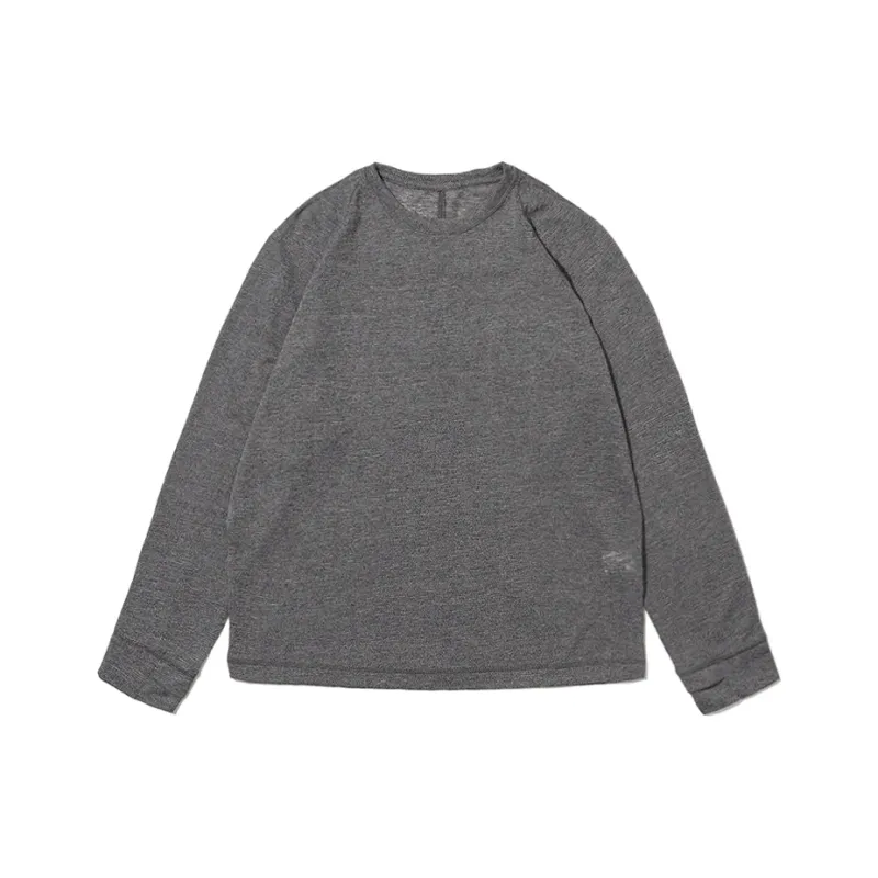 DECESOLO T Shirts Unisex-5