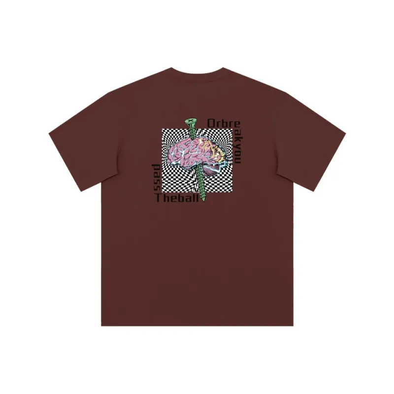 TIP OFF T Shirts Unisex-12