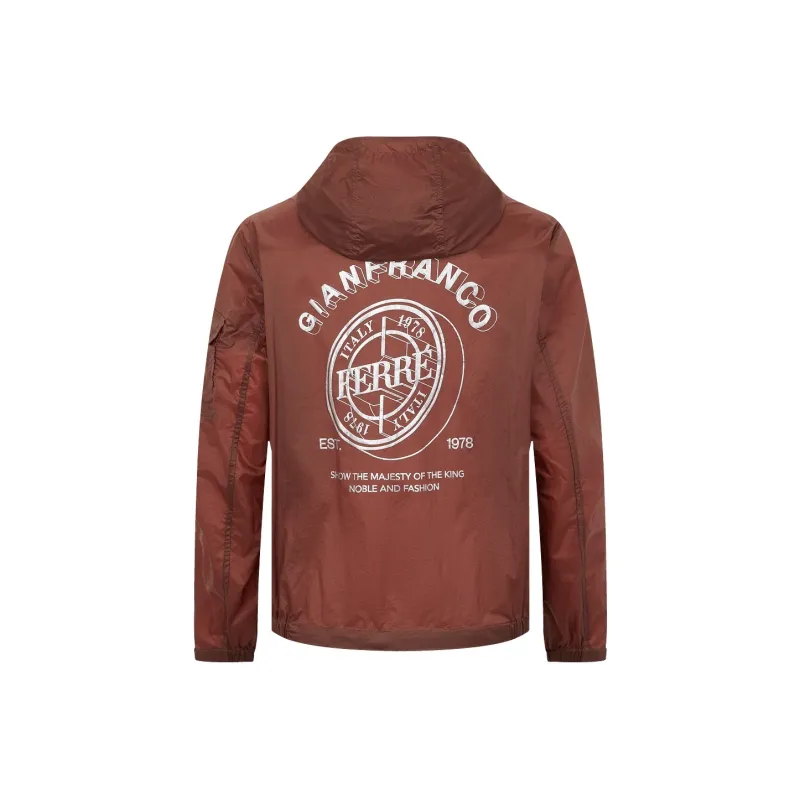 FERRE Jackets Men-8