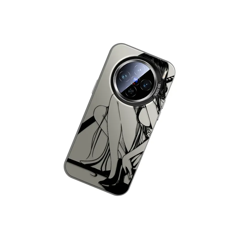 MANQIN Phone Cases-6