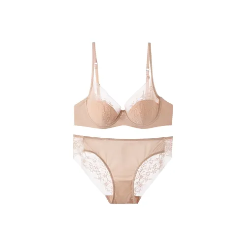 NEIZAIMIMA Underwear Set Women's