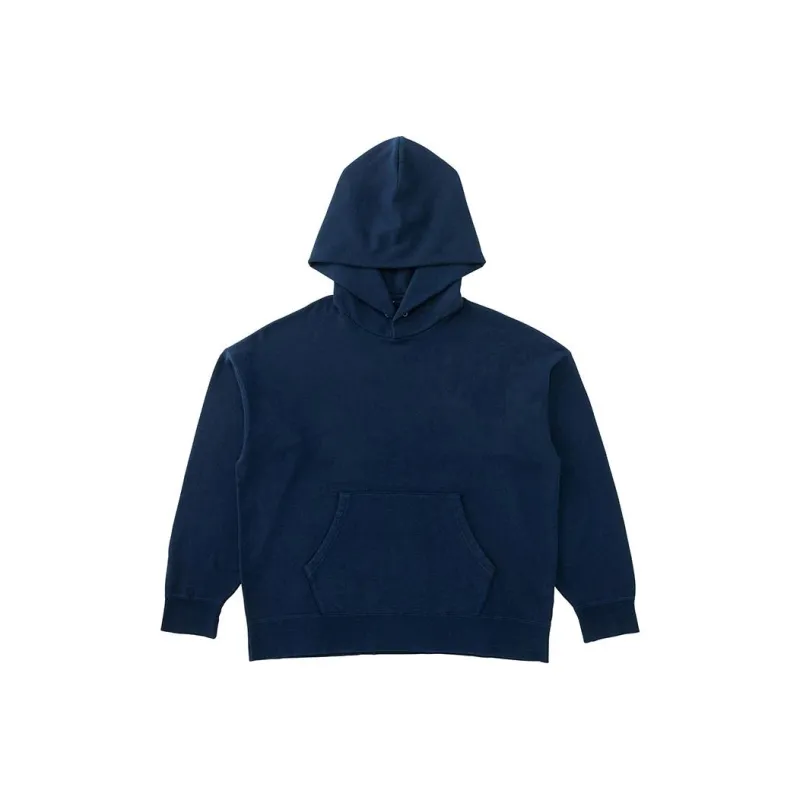 Visvim Jumbo Hoodie-0