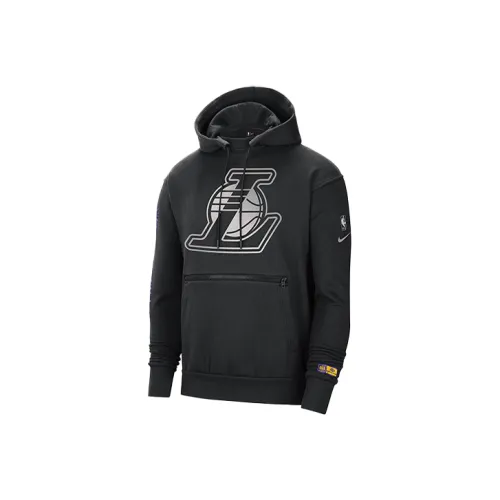 Nike Sweatshirts Men Black