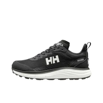 HELLY HANSEN Low Top Hiking Shoes Women's Black