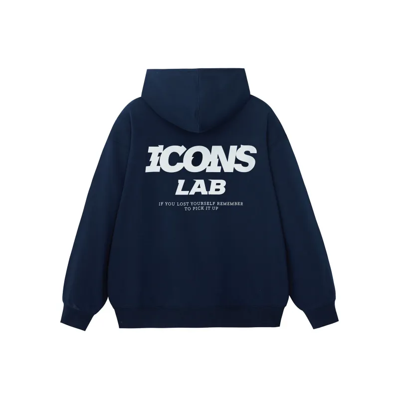 ICONS Lab Sweatshirts Unisex-7