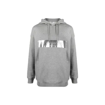 Givenchy Latex Hoodie