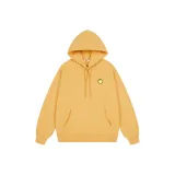 Ginger Yellow
