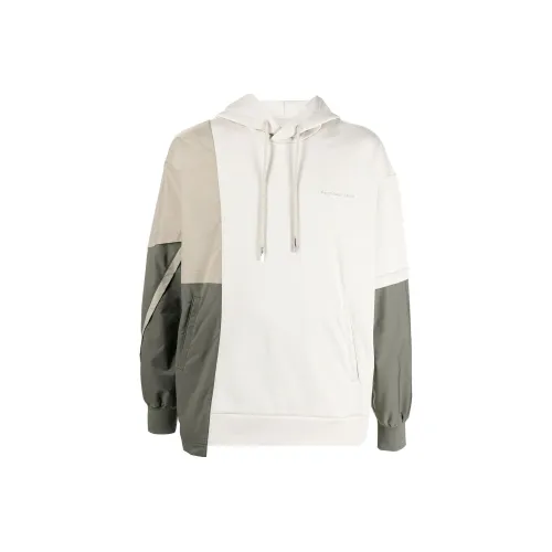 Hla High Heels Sweatshirts Men Khaki