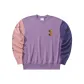Light Purple Patchwork