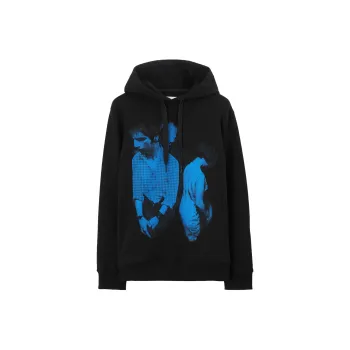Burberry Mod Hoodie