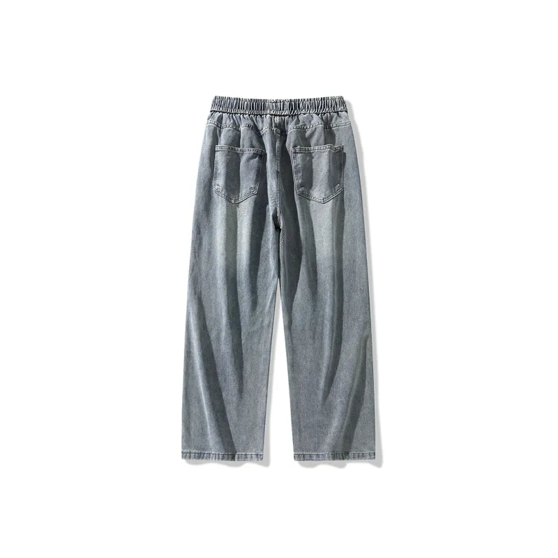 ALEXANDRO FRATELLI Jeans Men-6