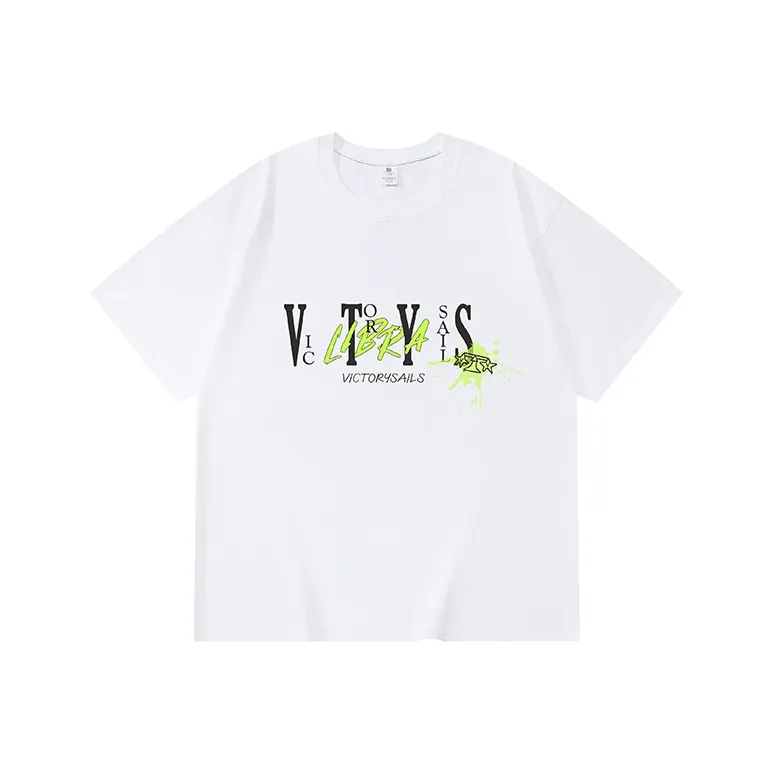 Victory Sails T Shirts Unisex-26