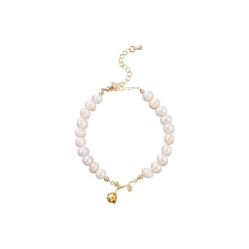 Taste The Color Pearl Bracelets Women's