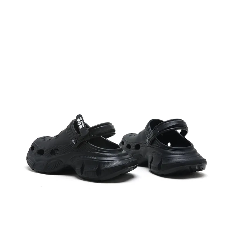 Mulinsen Clogs Unisex-3