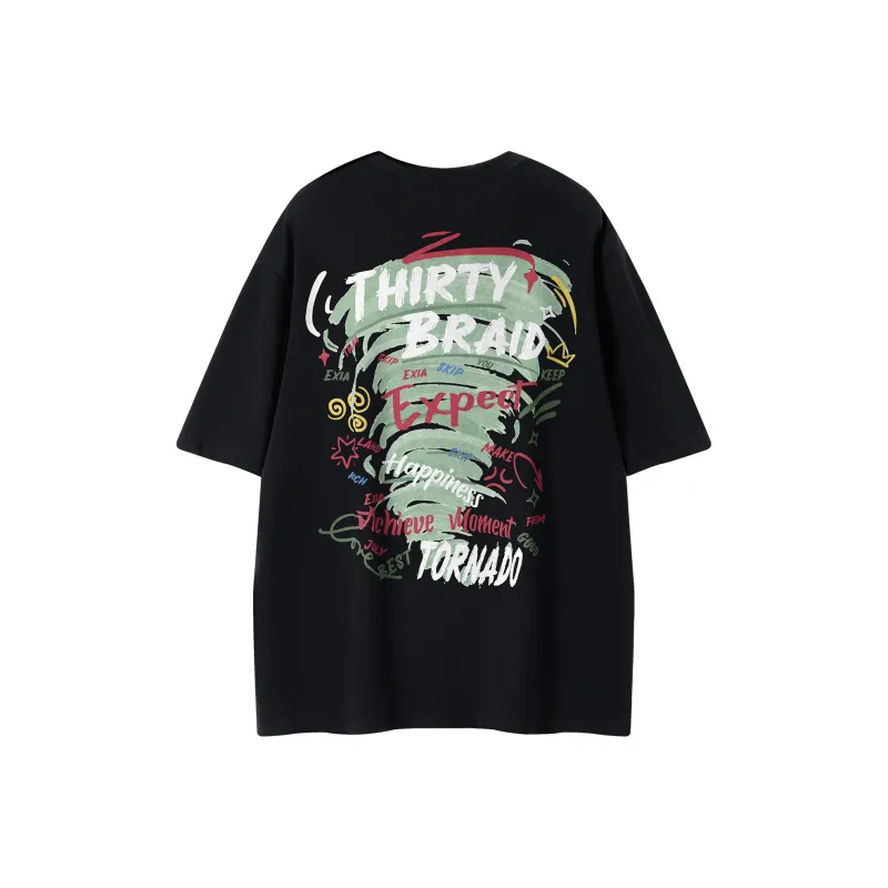 30BRAID T Shirts Unisex-0