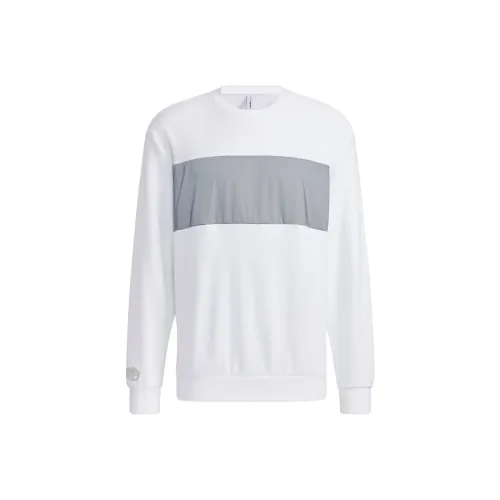Adidas Neo Sweatshirts Men White