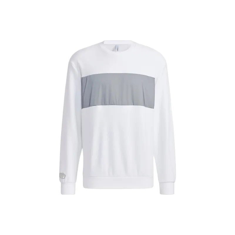 Adidas Neo Sweatshirts Men White-0