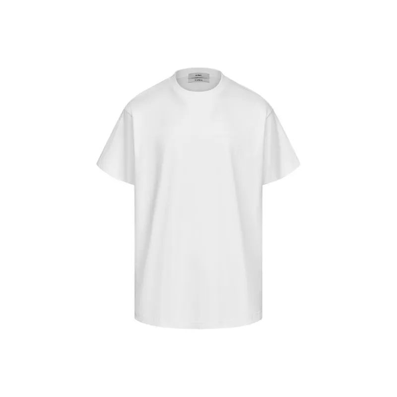 ATTEMPT T Shirts Men-0