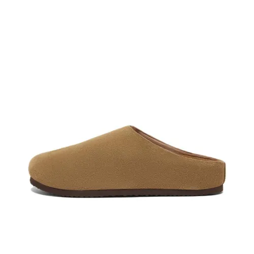 BATA Rubber Sole Slip Resistant Wrap toe Slippers Women's