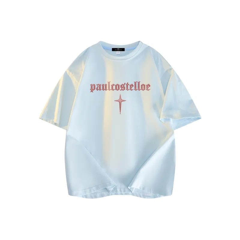 PAUL COSTELLOE T Shirts Unisex-0