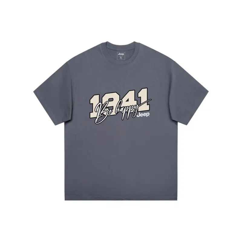 Jeep T Shirts Unisex-4
