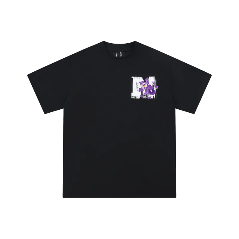 MR.ENJOYDA MONEY T Shirts Unisex-0