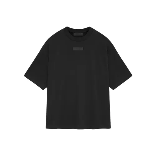 Fear of God Essentials Core Collection S/S Tee Black