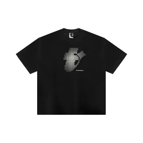 TURNTHETABLES T Shirts Unisex