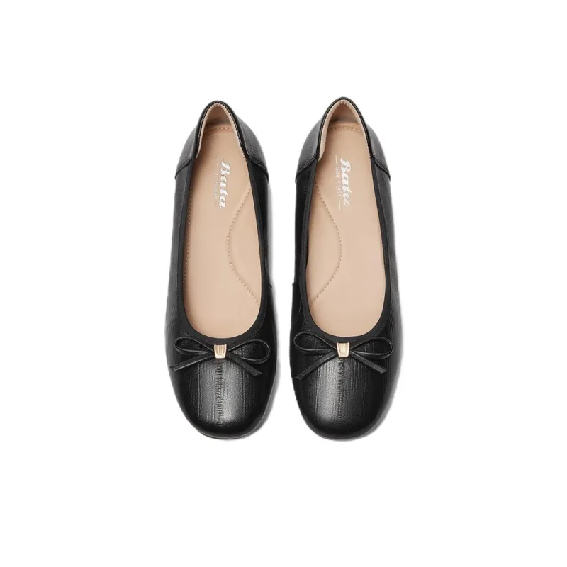 BATA Casual Single Shoes Women's-6