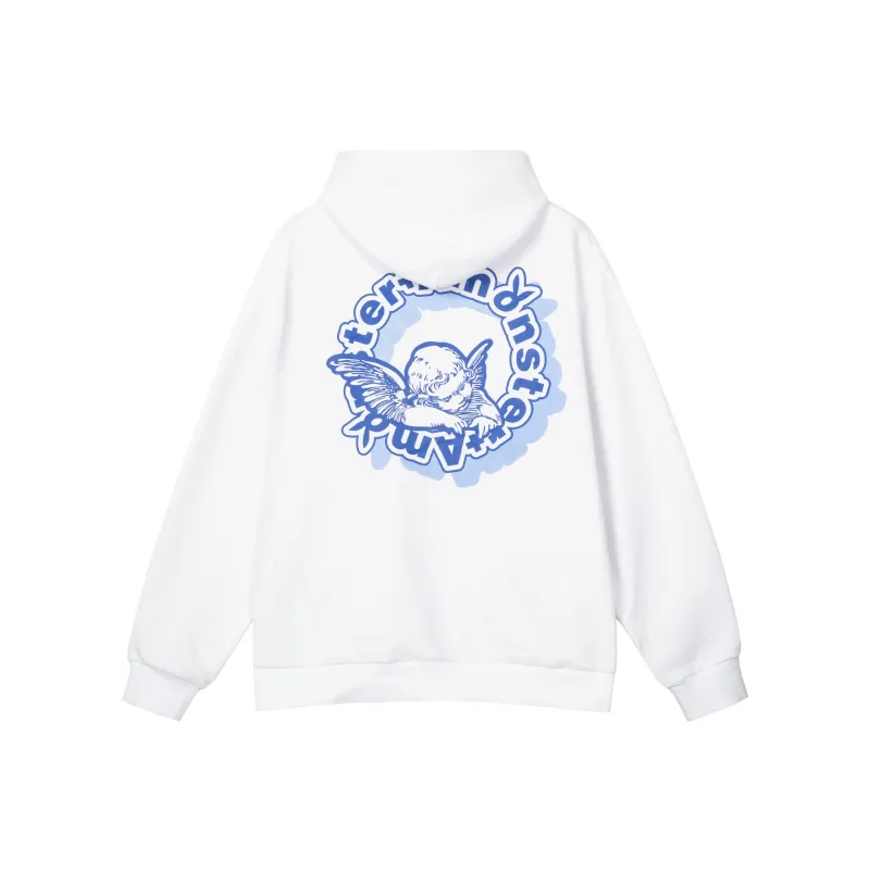 AMONSTER Sweatshirts Unisex-4