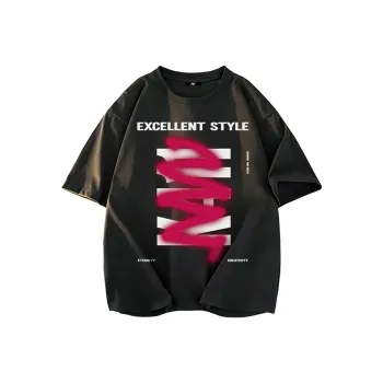 K411 T Shirts Unisex