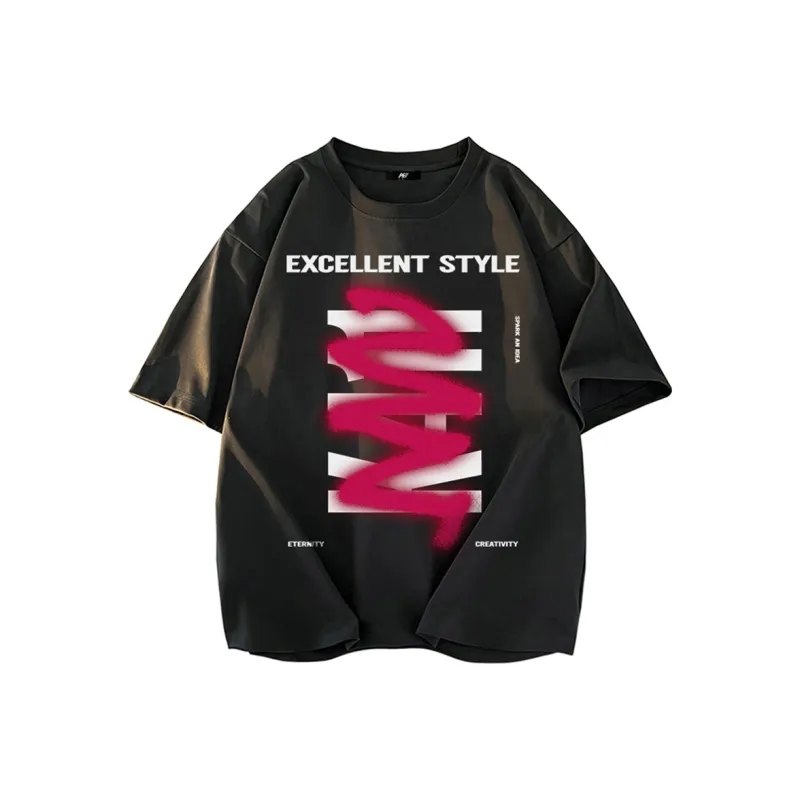K411 T Shirts Unisex-0