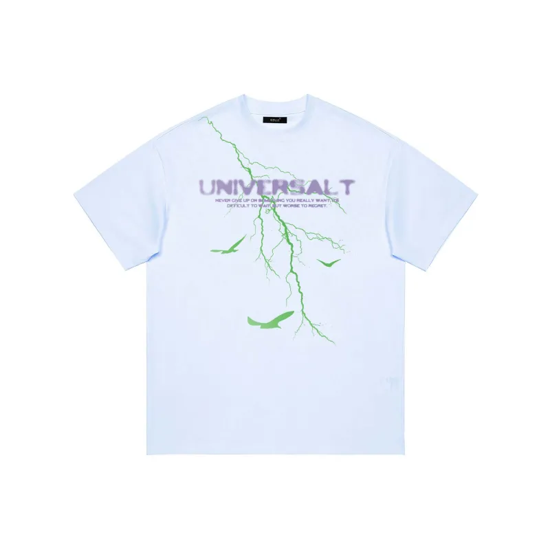 Universal Templates T-Shirt Unisex-8