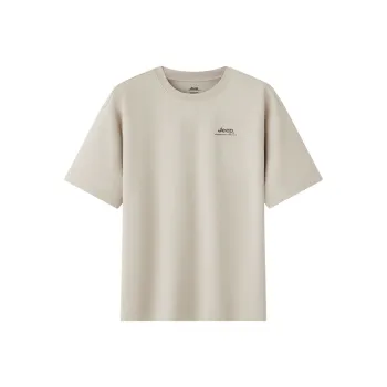 Jeep T Shirts Men