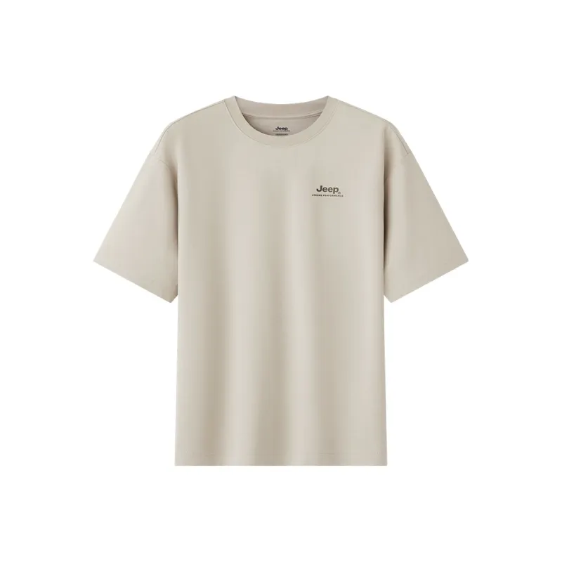 Jeep T Shirts Men-6